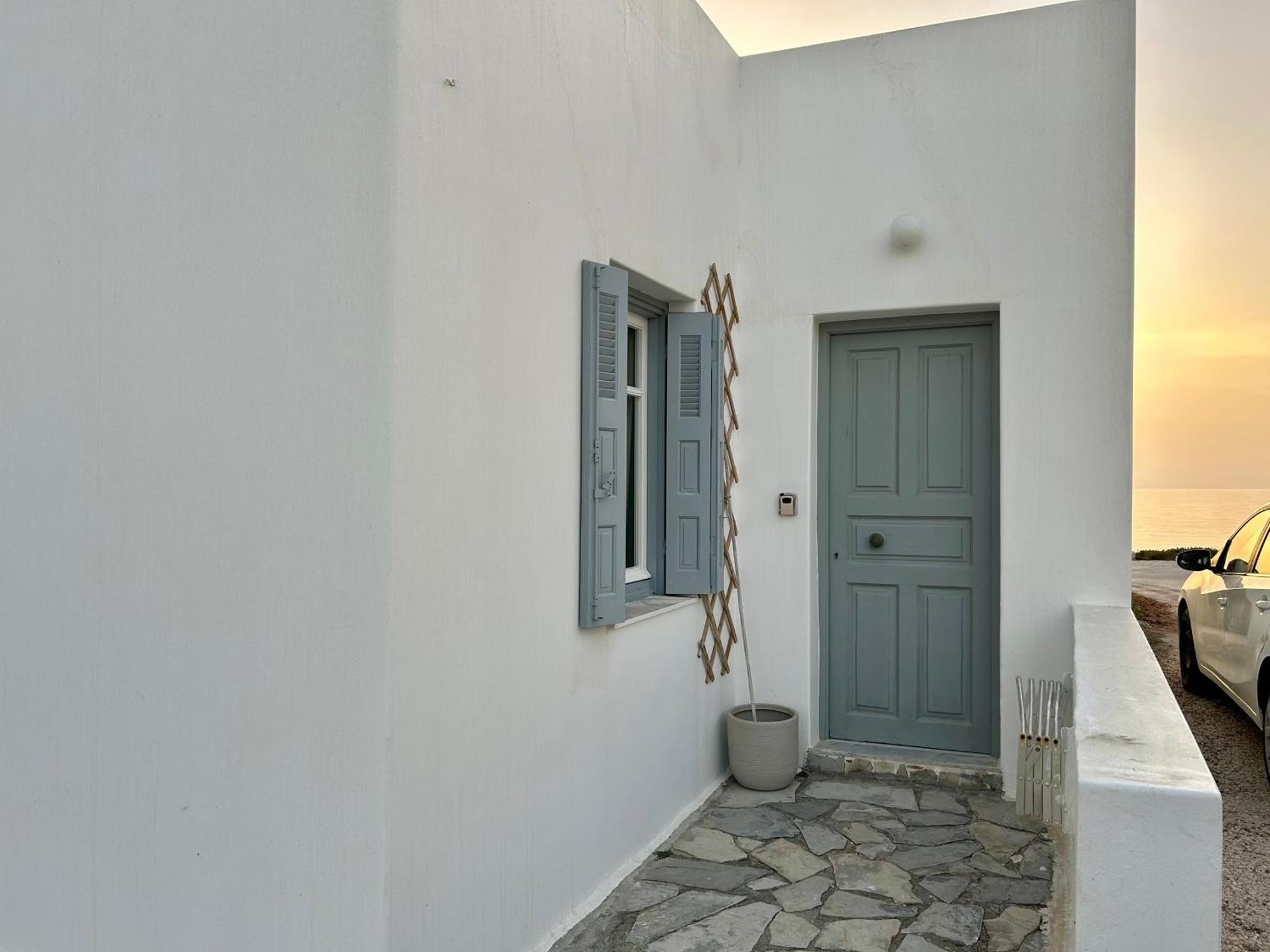 Sofia'S Studio Pollonia Bagian luar foto